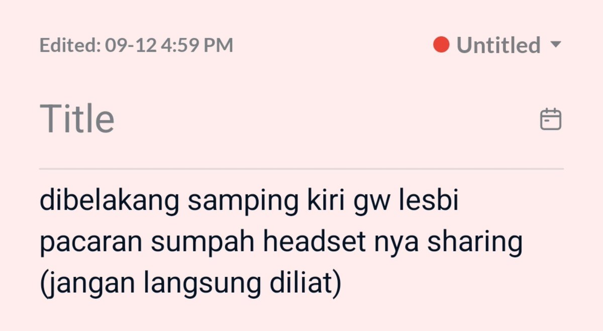 beaakidd's tweet photo. kan mau juga https://t.co/DCESRndRzY