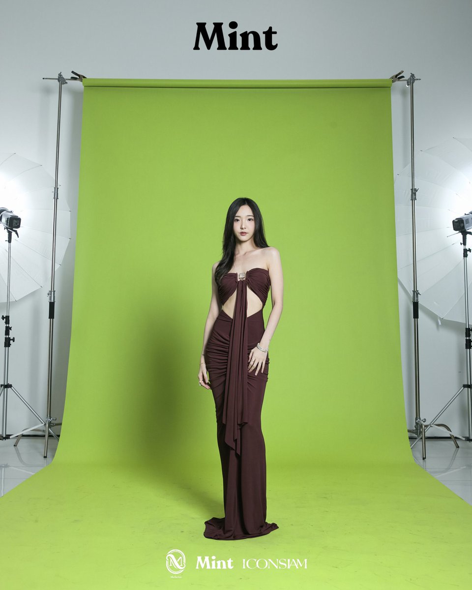 NeneThaiFans's tweet photo. เนเน่สวยมากกกกก วันนี้ฟิลนางในวรรณคดีมากๆเลยค่ะ ภูมิใจ💜

GODDESS NENE X MINT AWARDS 2026
#NenexMintAwards2026 https://t.co/ept0vxoHIG