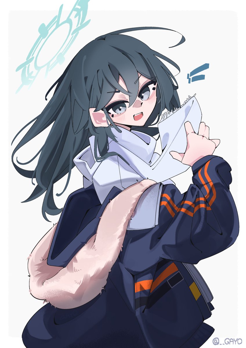 __GAYO's tweet photo. ﾐﾉ https://t.co/Wf3aoNsd6c