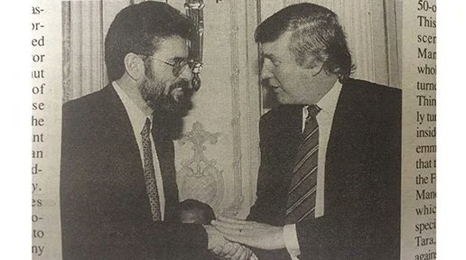 OptimiusPrincep's tweet photo. Gerry played the long game............ https://t.co/DkrAFl2nd8