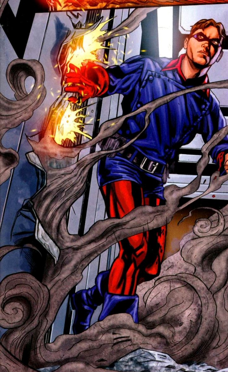 Lornahide's tweet photo. You stucky haters act like you've never seen a modern comic before. Why don't you mention the modern version of Bucky below? Why don't you mention that the kid Bucky had been confirmed as a "propaganda of the army" for decades and he isn't the real Bucky version? https://t.co/isgjxx6oDR