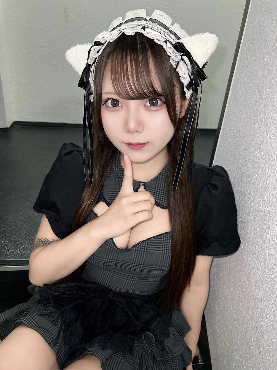 soyoka_1904's tweet photo. 君の｢好き｣ に囲まれたいな♡

#コンカフェ嬢 #ミナミ #コンカフェ営業 #自撮り界隈 #いいね返し #いちきゅーいいねグランプリ https://t.co/xvLxYQyYSA