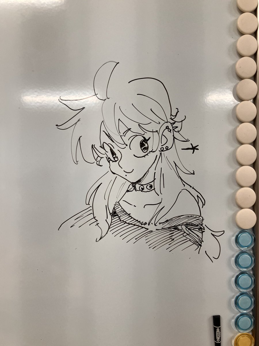 emi_nemu77's tweet photo. これのサイン色紙つくりたい https://t.co/T8CFKJy4Pq