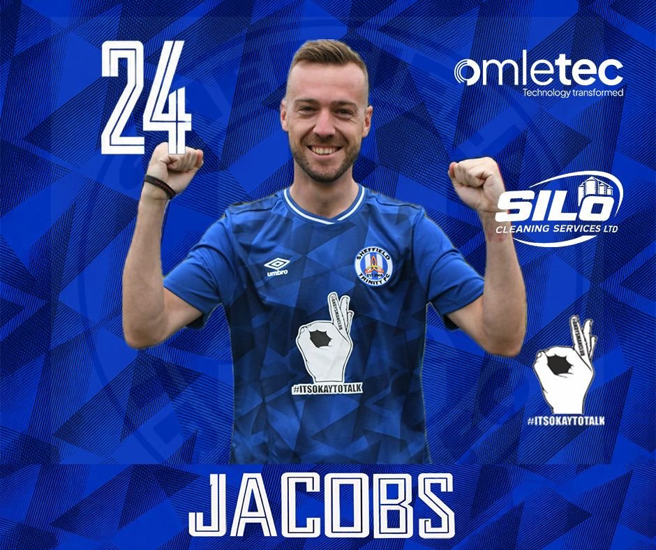Shefftrinityfc's tweet photo. It's all over at Parson Cross.

Sheffield Trinity 7
JBM Sports 0

Davidson 3
Jacobs 2
Greenwood 
Allsop https://t.co/Egp5Dy71Vi