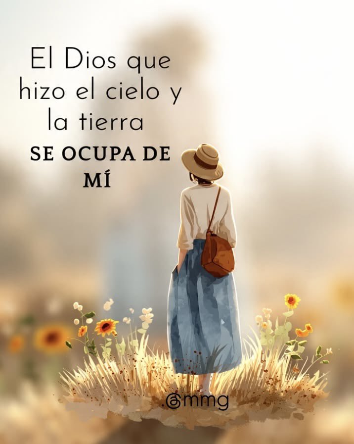 I_amachildofGod's tweet photo. echando toda vuestra ansiedad sobre él, porque él tiene cuidado de vosotros.

1 Pedro 5:7 https://t.co/yfqwFT47uz