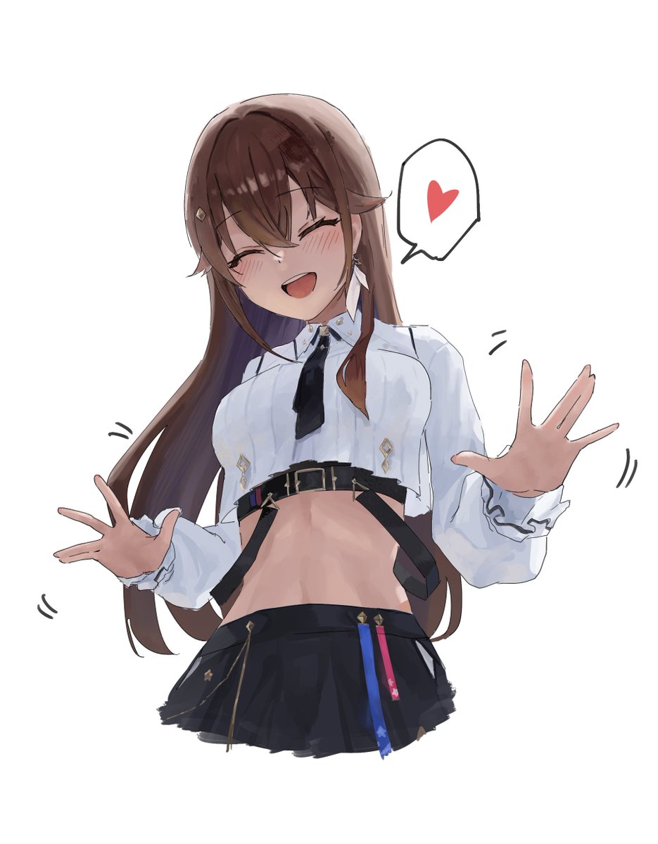 nor_doto's tweet photo. ❤️#そらArt https://t.co/P1lNDQxZMN