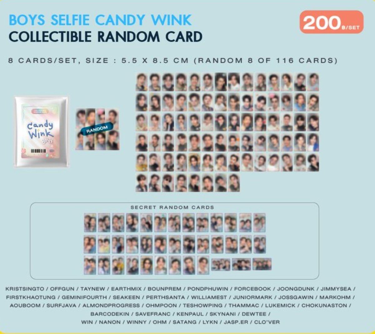gladiousgo's tweet photo. #ths Hi aku open sharing fix dapet cc candy wink! Harga tiap artis beda beda ya, yang berminat untuk isi list boleh dm yaa, kalau tanya harga reply aja, dm hanya untuk yang fix list ajaa 🫶🏻 https://t.co/dxkiJ8diT4