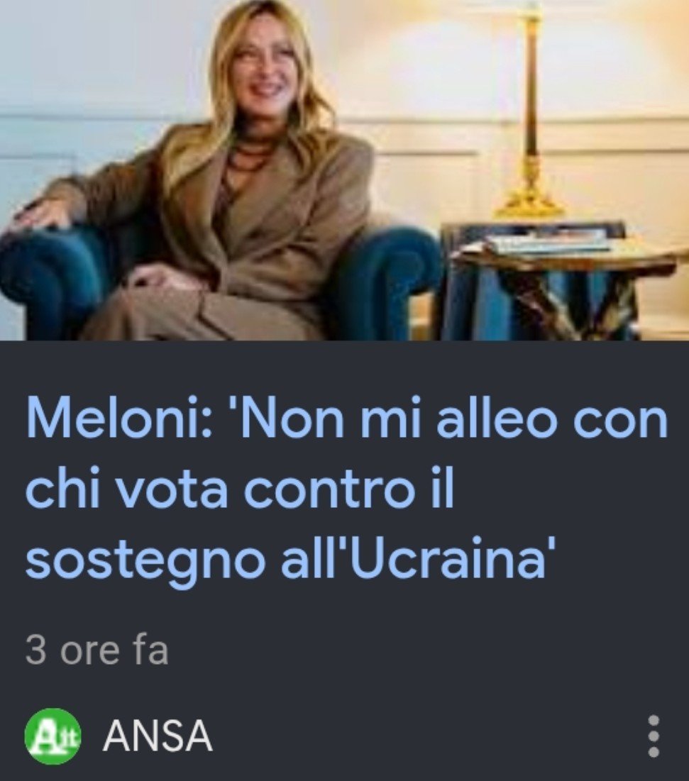 DiegoFusaro's tweet photo. Continua la farsa del governo italico, genuflesso a Kiev fino alla fine. https://t.co/KPZnoQl7p0