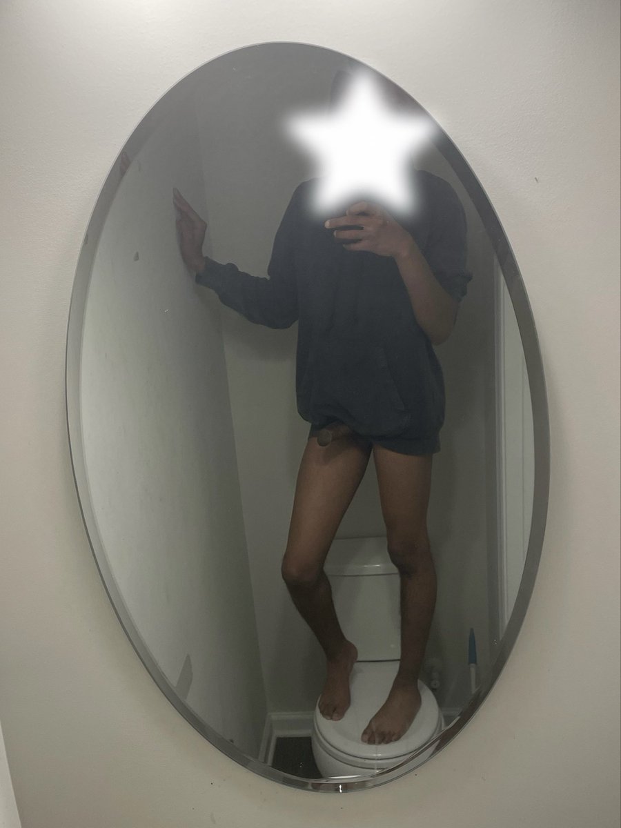 imfemsigh's tweet photo. every other mirror was preoccupied😭🩷

#femboy #twink #gay #lgbtq #sissy #nsfwtwt #dick #kink #crossdresser https://t.co/Pc1GXUToIW