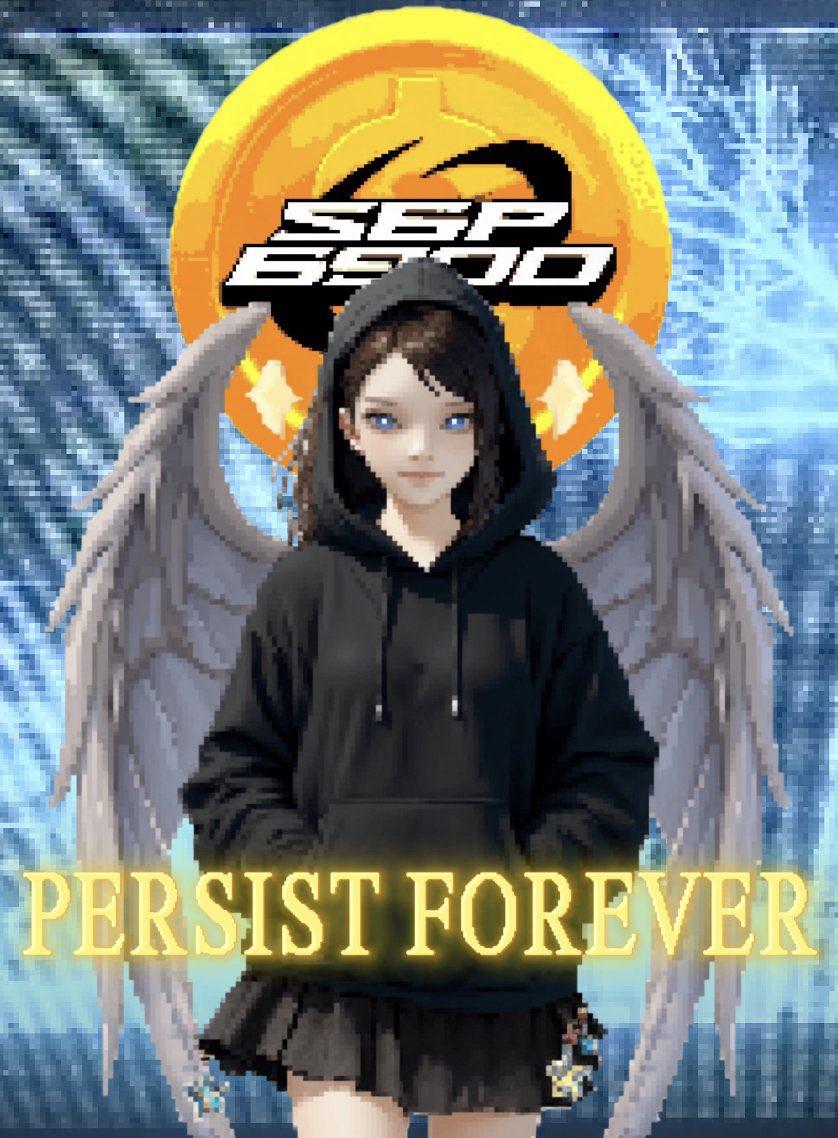 maddox00000's tweet photo. @MustStopMurad The world isn't ready for what SPX6900 Holders will accomplish. https://t.co/NcuZuwxMBV