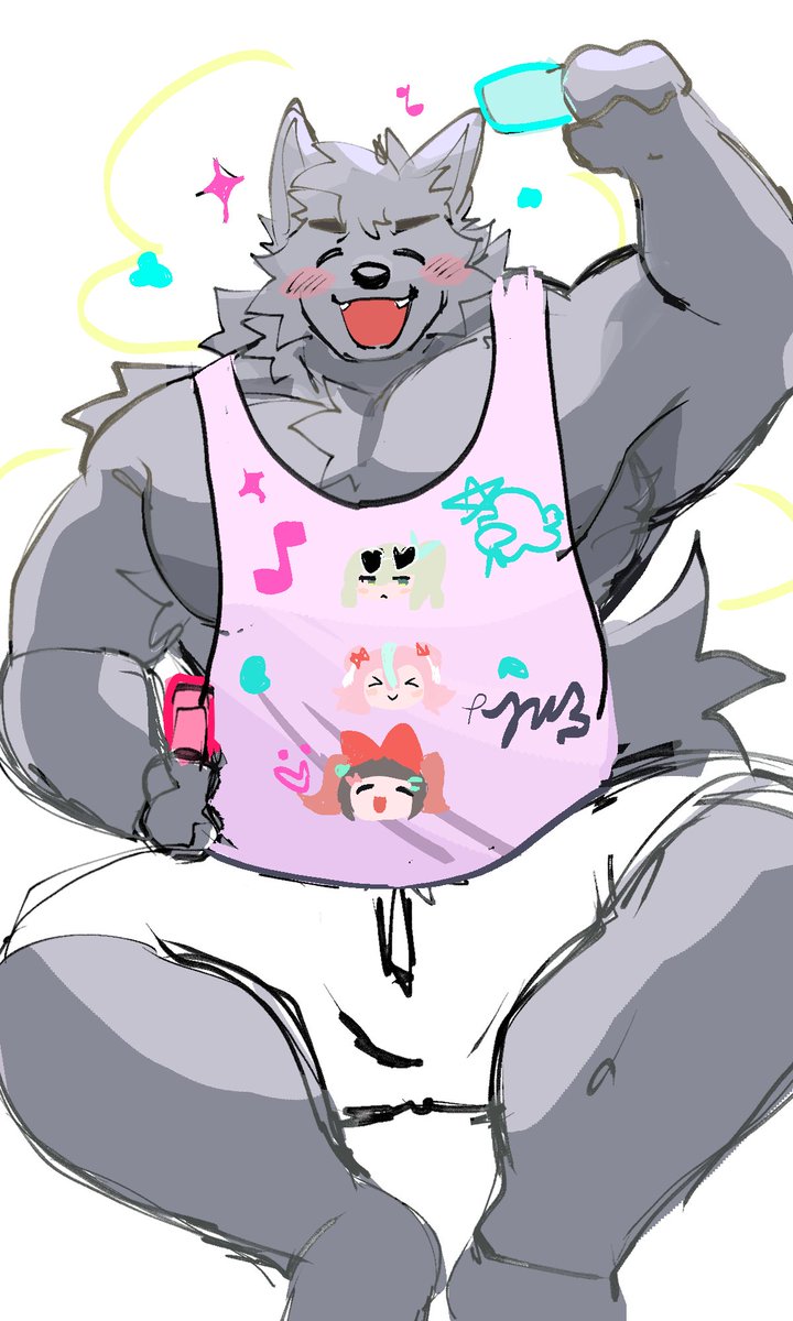 michuukii's tweet photo. AOD Thiren Fan🐺 https://t.co/dwJOtEFmT0