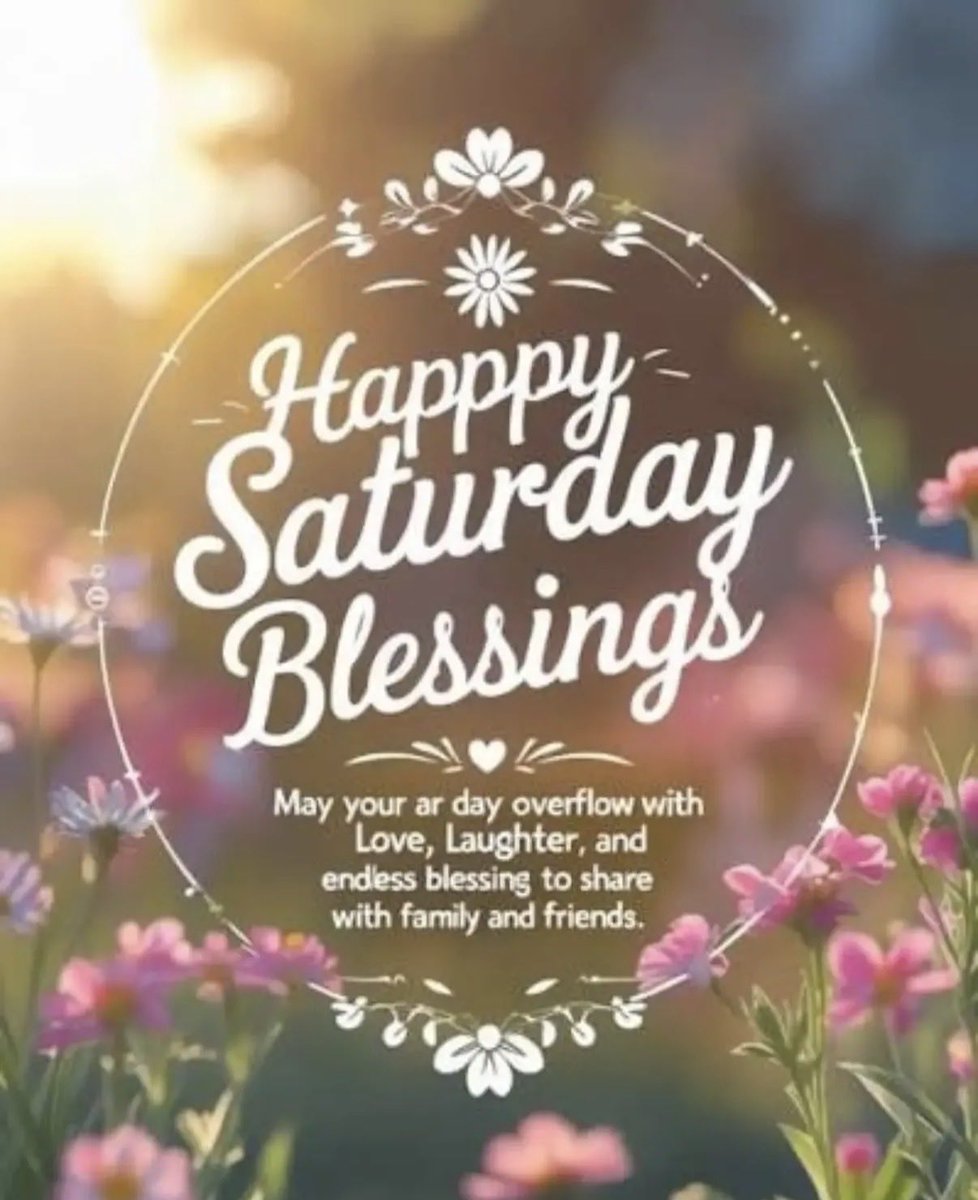 WVHPMinistries's tweet photo. Saturday Blessings #WVHP #SaturdayVibes #SaturdayMorning #SaturdayMotivation #SaturdayBlessings #SaturdayBlessing https://t.co/yGfs6I3a5Q