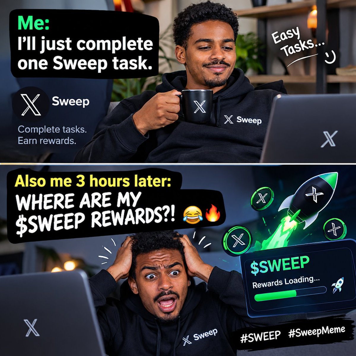 TechWonde63861's tweet photo. #SWEEP #SweepMeme https://t.co/dKBEPyPHr7