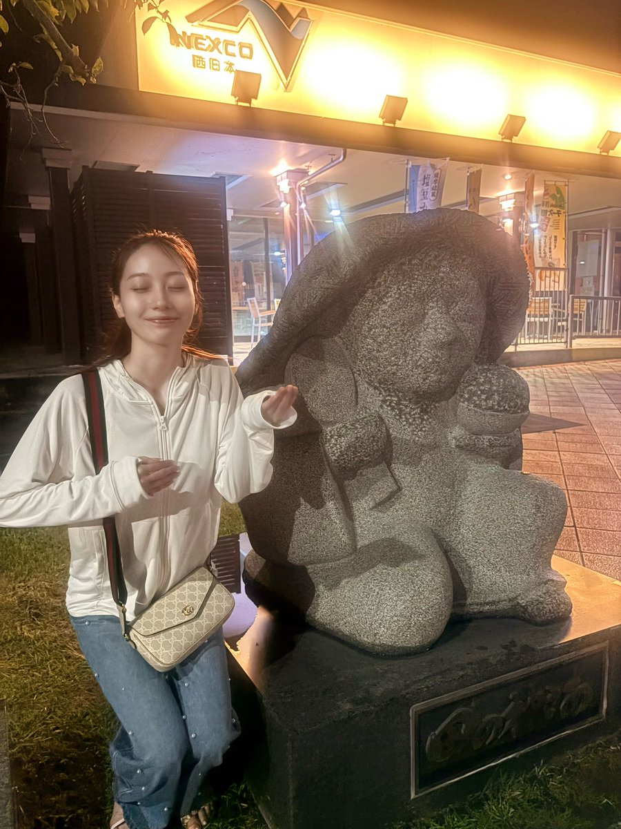 Pachislot_yui's tweet photo. #モリナガ中央東口店 本日のまとめ🤍

本日の結果は…マイジャグとネオアイムを、
打って35枚プラスで2連勝🫣

少しお久しぶりなお客様も多くきてくれたり
女性のお客様を私と勘違いしてお話ししてた
おばあちゃんが居たり今日の東口店も
楽しかったです笑

また来月😆

#PR #さぷらいず娘 #ゆい #由衣 https://t.co/h9LPXpwi9x