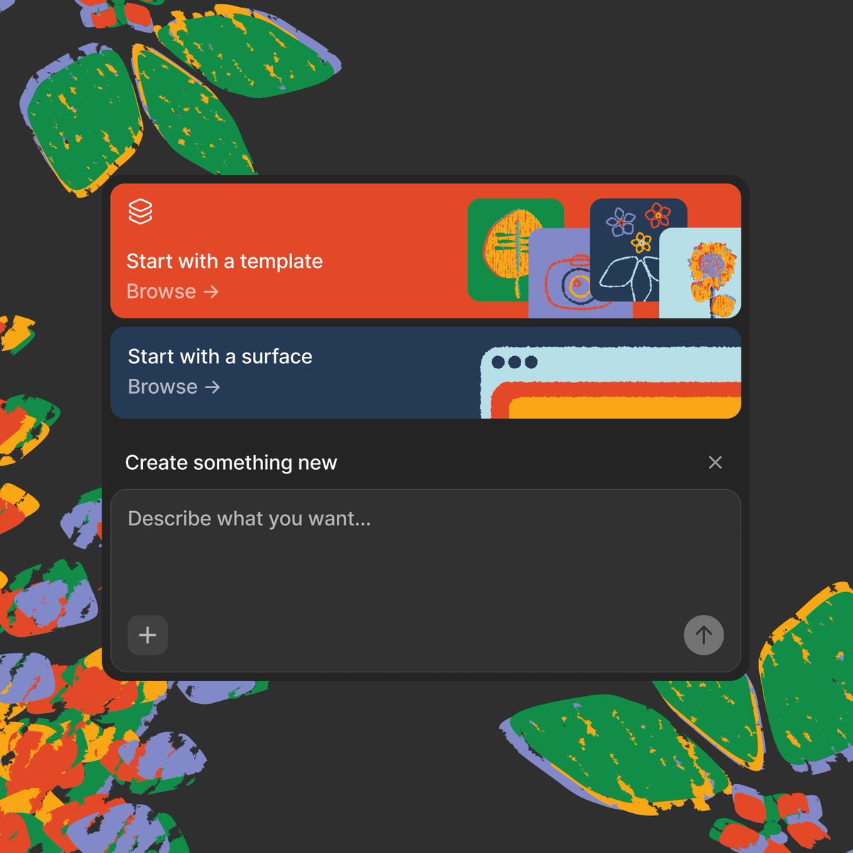 ayushsoni_io's tweet photo. gardening + ui https://t.co/nWCyFBVfPB