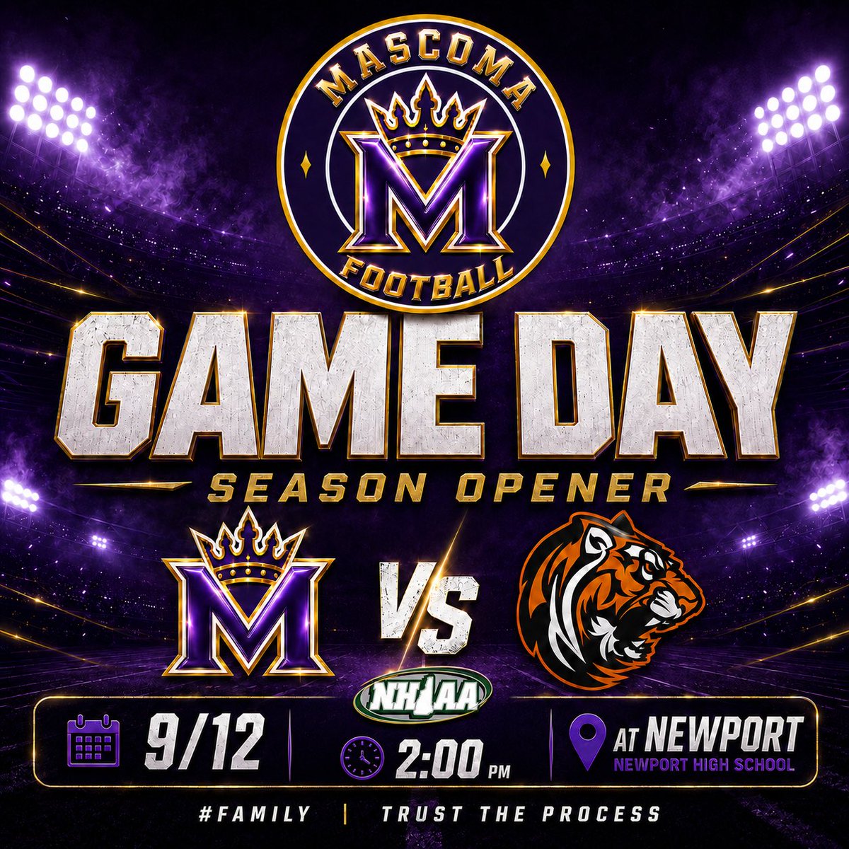 MascomaFootball's tweet photo. #FAMILY https://t.co/cSo7UdLS0z