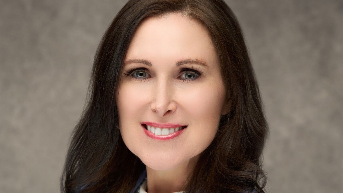 GuntherEagleman's tweet photo. This is Shelly Headen, Democrat running for NC House District 62.

She toured Dachau, a Nazi death camp, smiled in front of the ovens, and posted:

“This is where Trump supporters belong.”

41,500 people were murdered there. Jews. Priests. POWs. Political prisoners.

This CPA running to “restore human decency” used that ground to fantasize about putting half the country in a crematorium.

Same woman who wrote America’s “only hope” was an attack on U.S. soil”, preferably Alabama, Louisiana… where the stupid people live.”

This is the mask off.