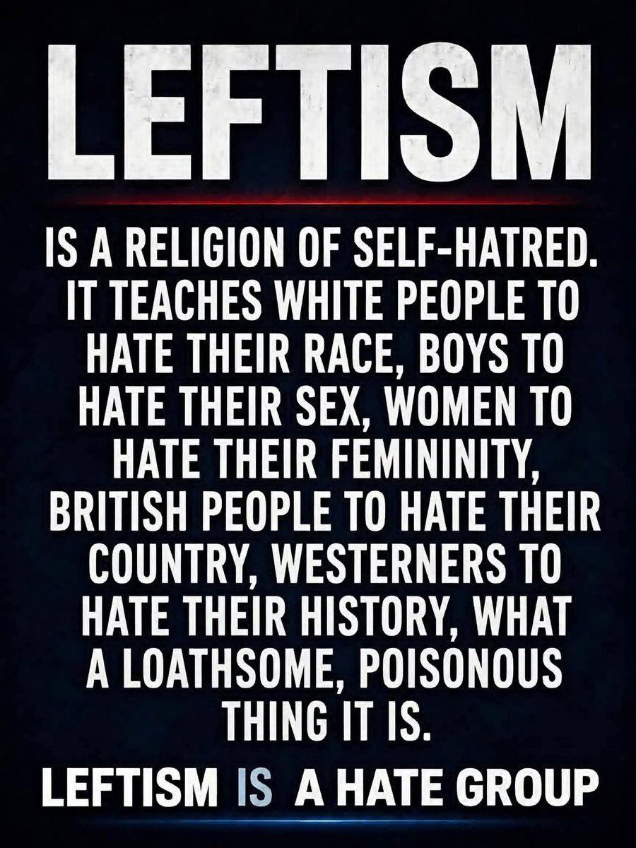 enoch_righ22919's tweet photo. No sane person would ever vote Labour . https://t.co/uRB8XsnXiP