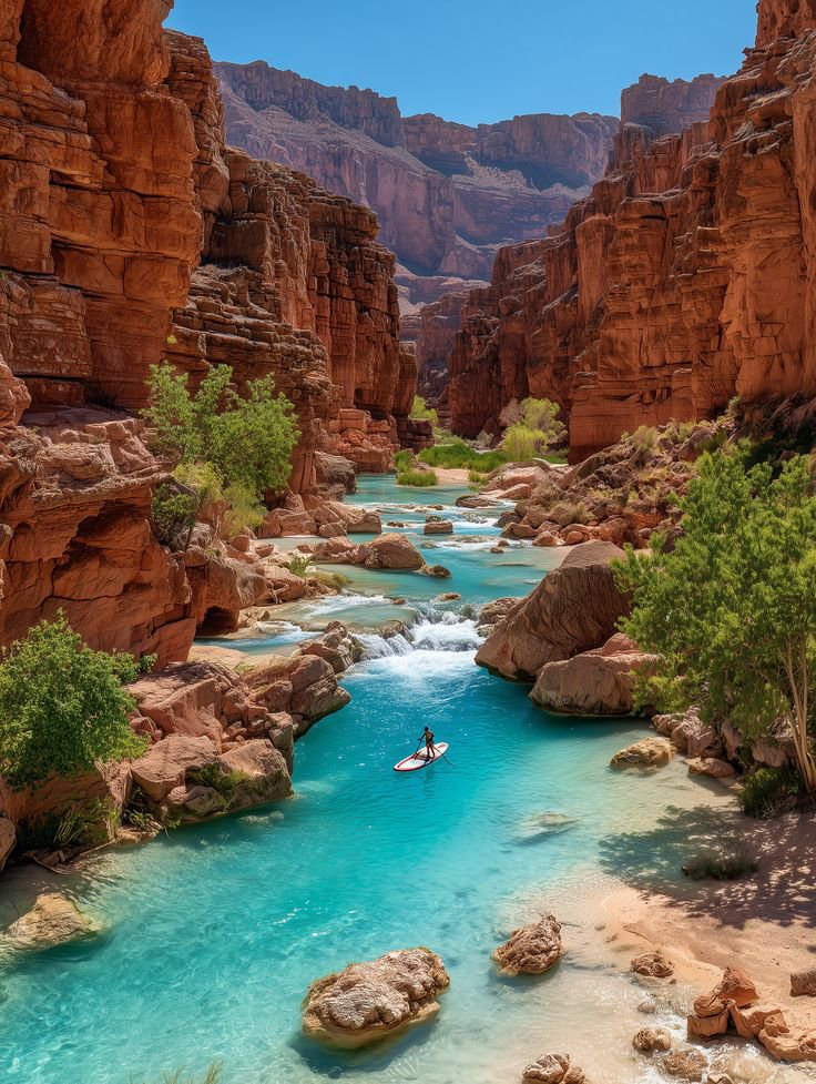 ab_cd_1235's tweet photo. Havasu Creek, Arizona USA 🇺🇲 https://t.co/TooIaqANdB