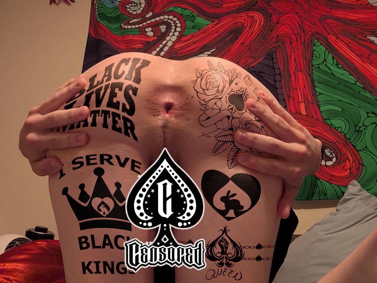 findom4findumbs's tweet photo. kinda funny that 70% of the time you see me uncensored (or, mostly) that it's when I'm fucking covered in someone else's marks. you'll *never* get to touch me, you don't have the cash. https://t.co/zO2uLq7zAE