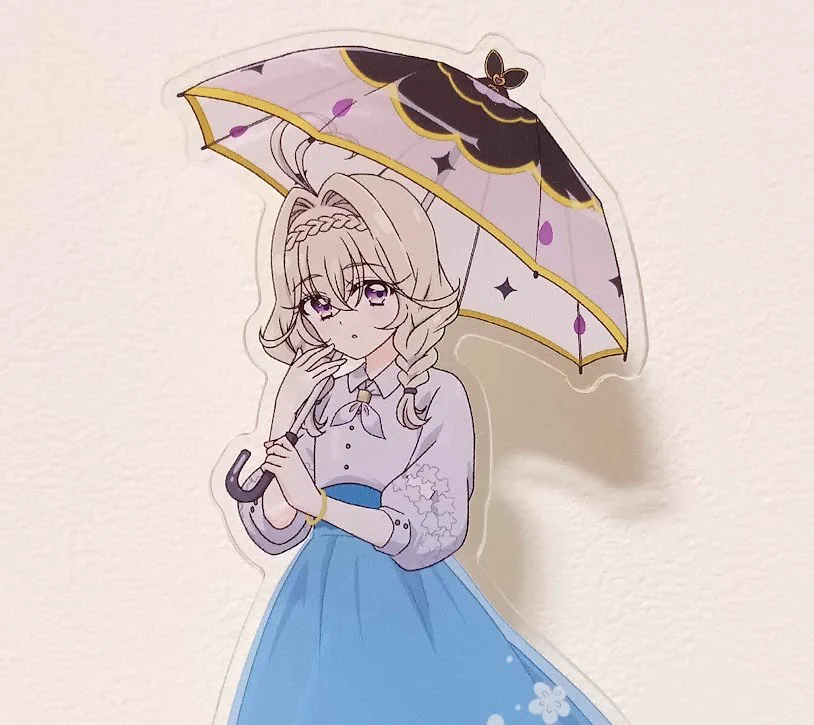 名探偵プリキュア　小林みくる　 きらめきRainy Day 引き24点 亮🐟💕 on X: 