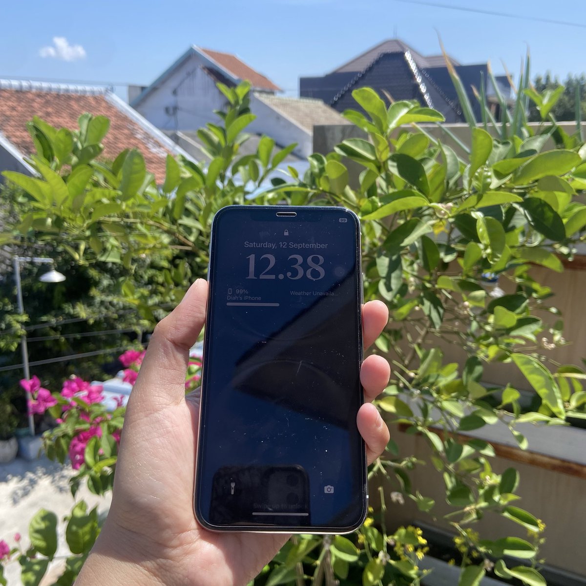 auroragewl's tweet photo. wts iphone x inter whitelist 64gb
 
• 2.3 nego tipis
• pemakaian pribadi (bh 69%)
• all original belum pernah ganti baterai/layar
• bisa kirim via manual 
• via oren ada admin 
• prefer buyer yg satset dan nggak ribet

#zonauang #wtsiphone https://t.co/nDixf4pFmt