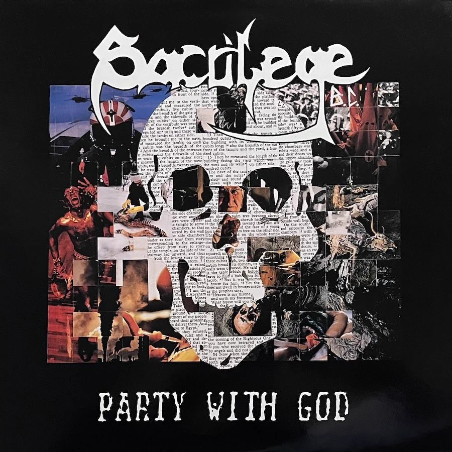 crossover thrash freaks on X: 