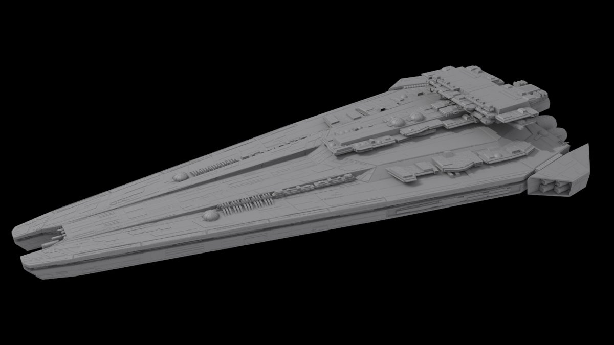 redmungbeans13's tweet photo. My 3D model 9 years ago... https://t.co/YKMjreLeEU