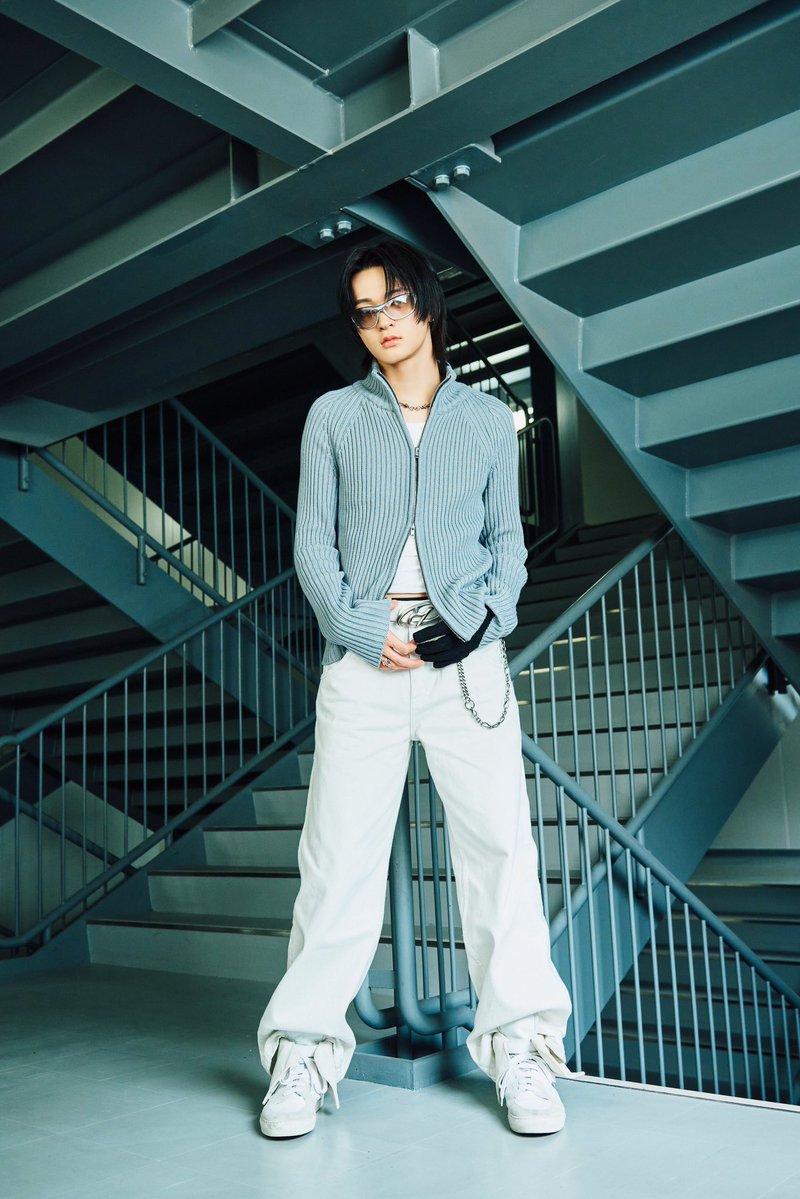 starglow_bmsg's tweet photo. 📸RUI

#JAMNIGHT2026  #ジャムナイト
@UMK_JamNight 

🎧 SETLIST｜UMK SEAGAIA JAMNIGHT 2026
https://t.co/im3GSktvco

#RUI
#STARGLOW https://t.co/PeZ8CkcaWJ
