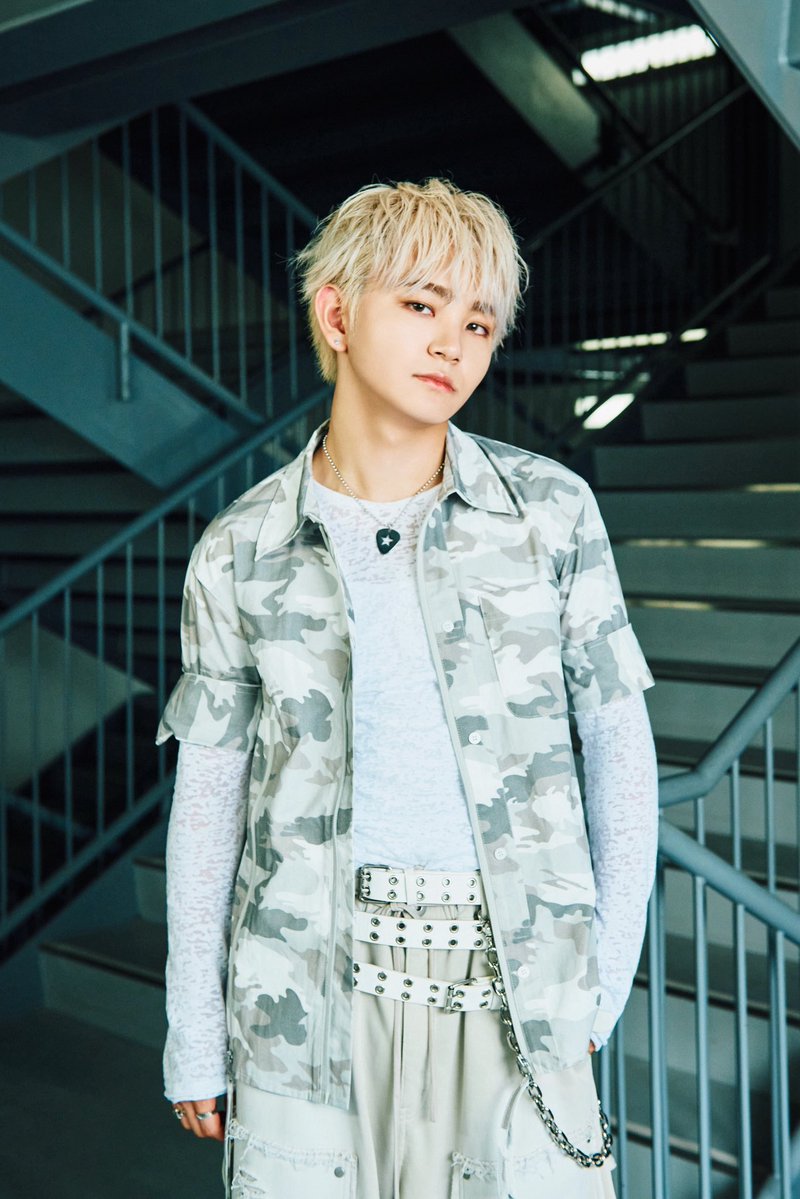 starglow_bmsg's tweet photo. 📸TAIKI

#JAMNIGHT2026  #ジャムナイト
@UMK_JamNight 

🎧 SETLIST｜UMK SEAGAIA JAMNIGHT 2026
https://t.co/im3GSktvco

#TAIKI 
#STARGLOW https://t.co/RpUrV3DP1z