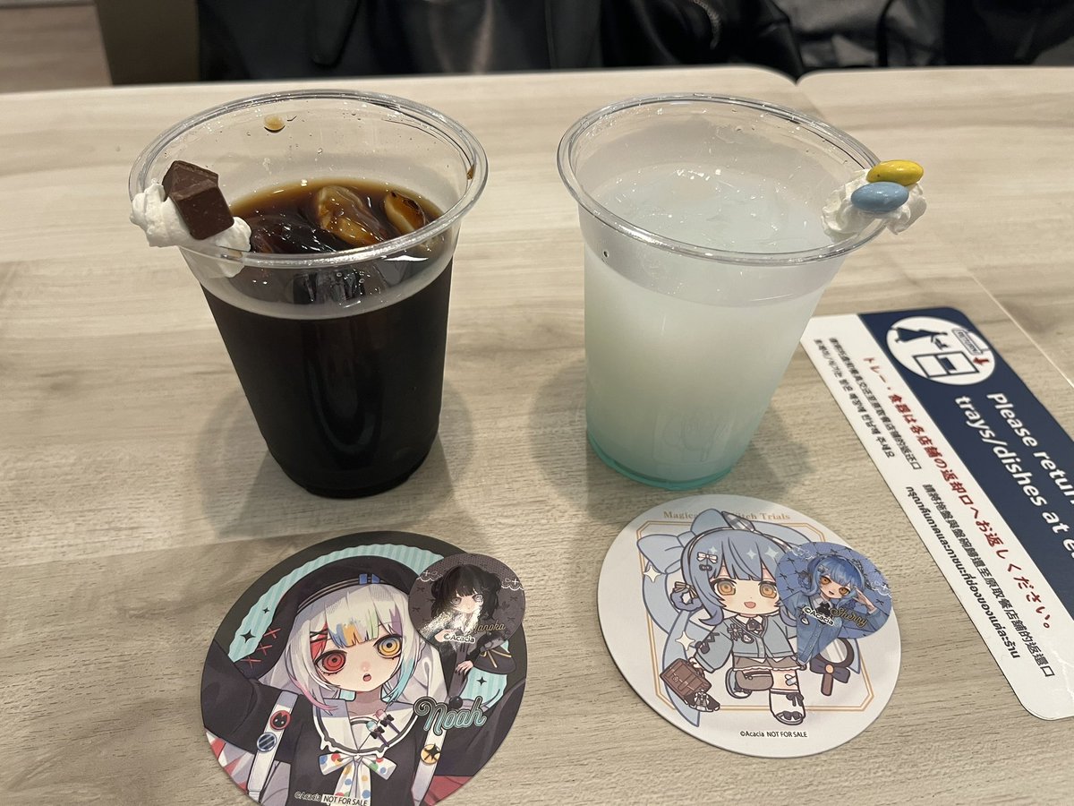 madvvv's tweet photo. まのさばPOPUPキタ https://t.co/DQtS2Dk5hl