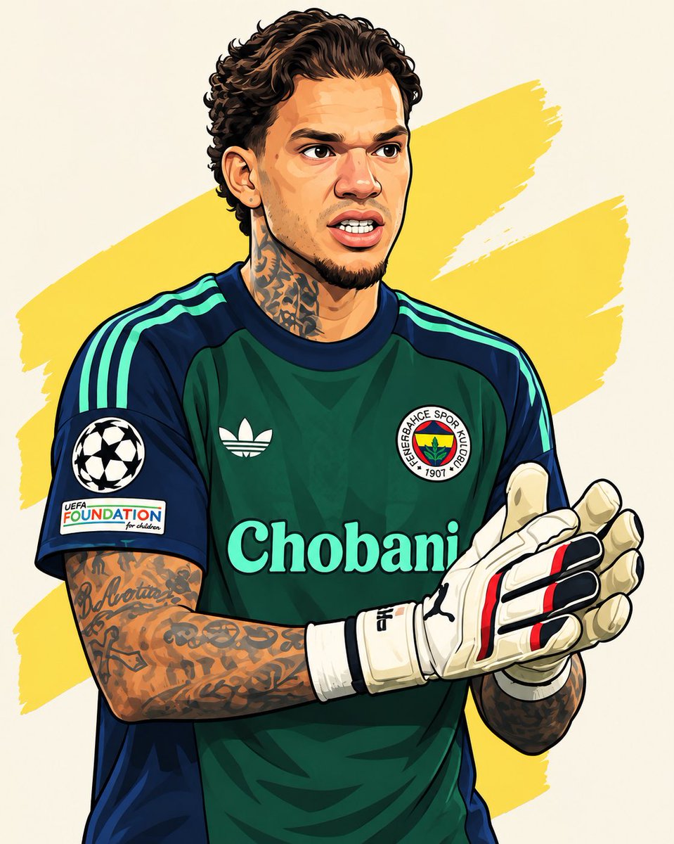 fbsavasciruhu's tweet photo. Süper Lig’in en iyisi. https://t.co/z3hELQeWWA