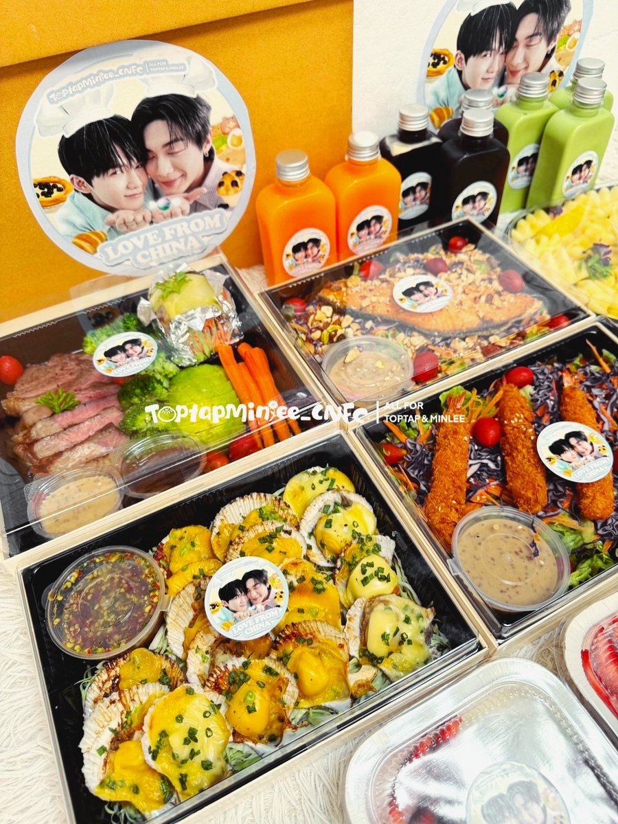dddooing__'s tweet photo. 오늘 팬들이 조공 넣었던데 인증샷까지 야무지다 😄

#TOPTAPMINLEE https://t.co/7N6RPEU6hf