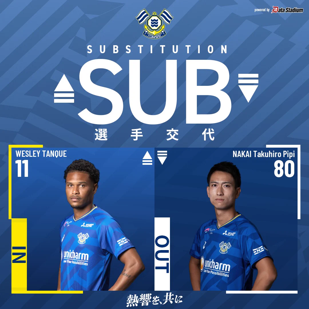 FC今治 on X: 