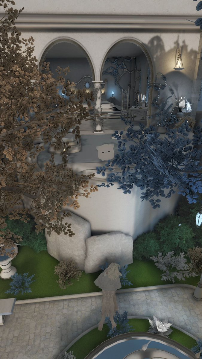 nanamai_vr's tweet photo. みーよんが教えてくれたとっても素敵ワールドで撮ったとっても素敵な写真たち…
みんな写真撮るの上手なんだなぁ https://t.co/uriIsakmRg