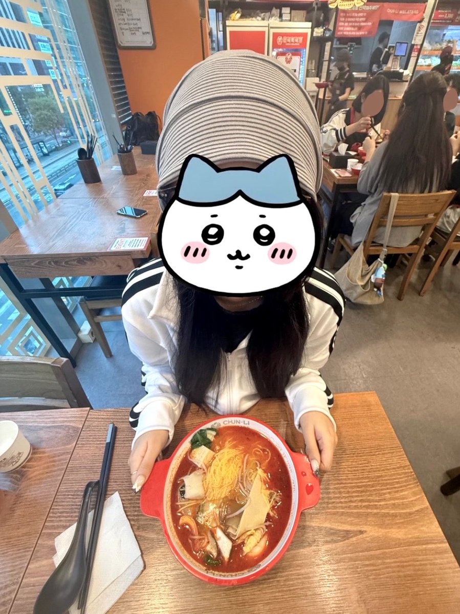 nxxuoo's tweet photo. 비니새로삼 야르렁 ¤̴̶̷̤́ ‧̫̮ ¤̴̶̷̤̀ https://t.co/dBsWs5DW1Z