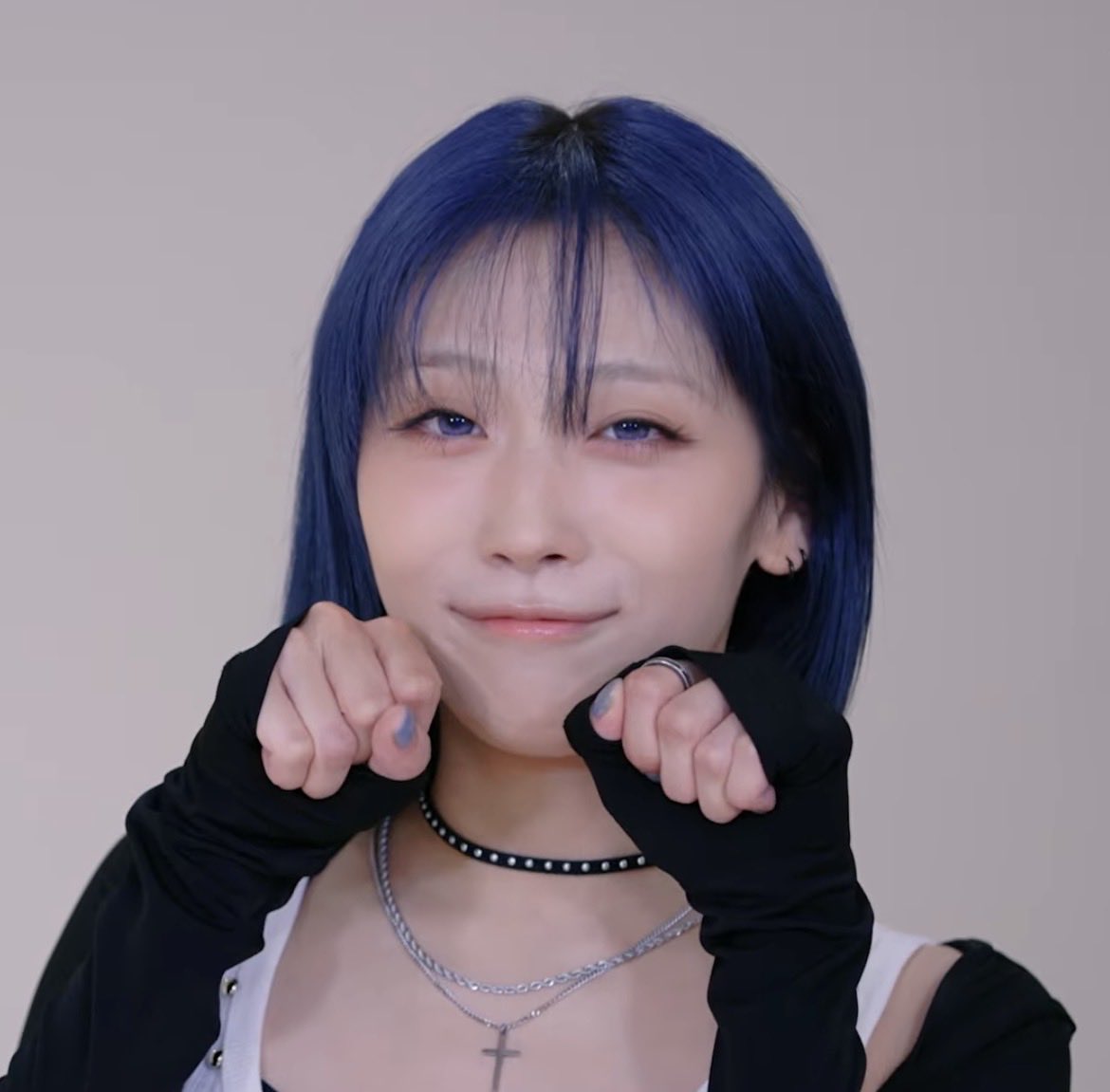 HONEYs_kawauso's tweet photo. 激メロジスちゃん🐈‍⬛🩵 https://t.co/cacR0OCXWG