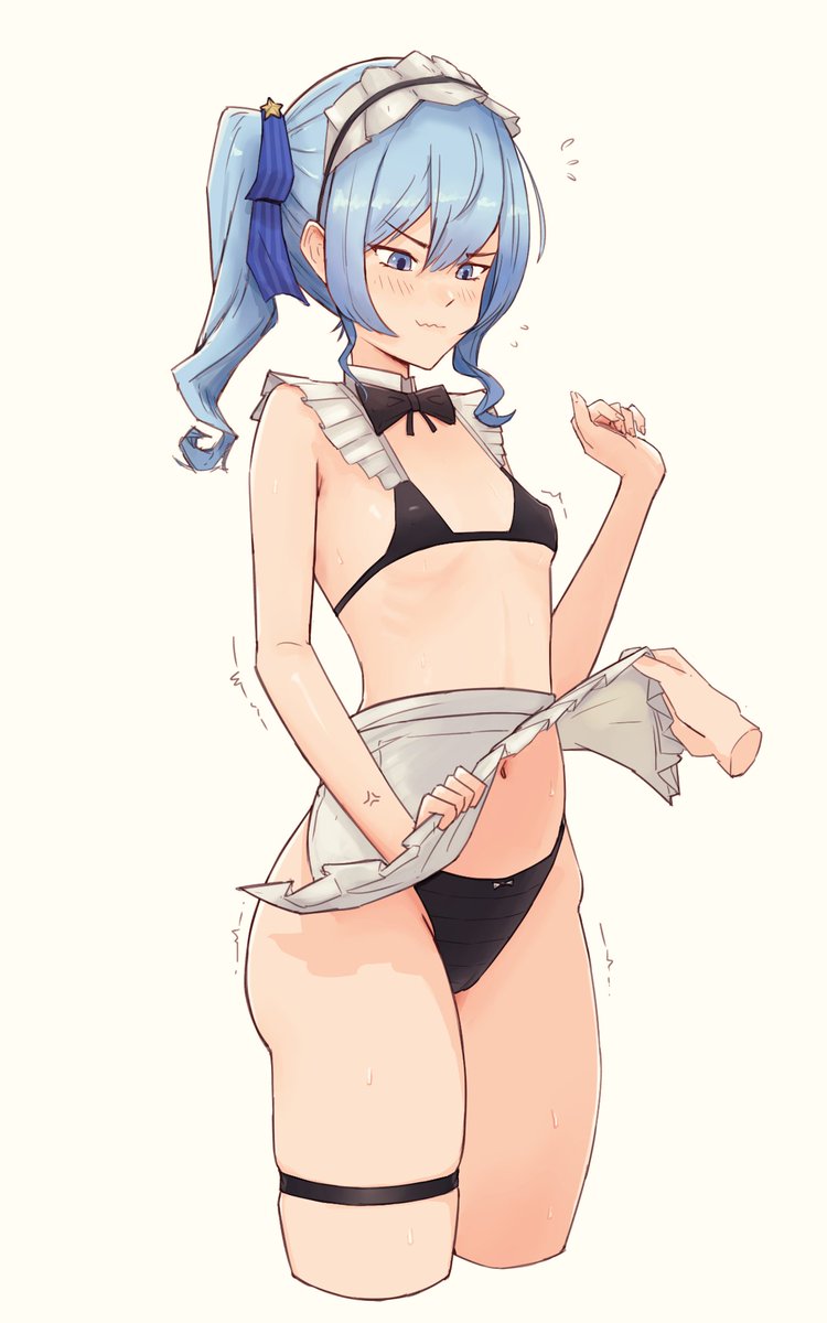 kurodai320's tweet photo. maidsui exercise ☄️
next exercise, reversebunnysui 👀 https://t.co/sVE4Iobhzh