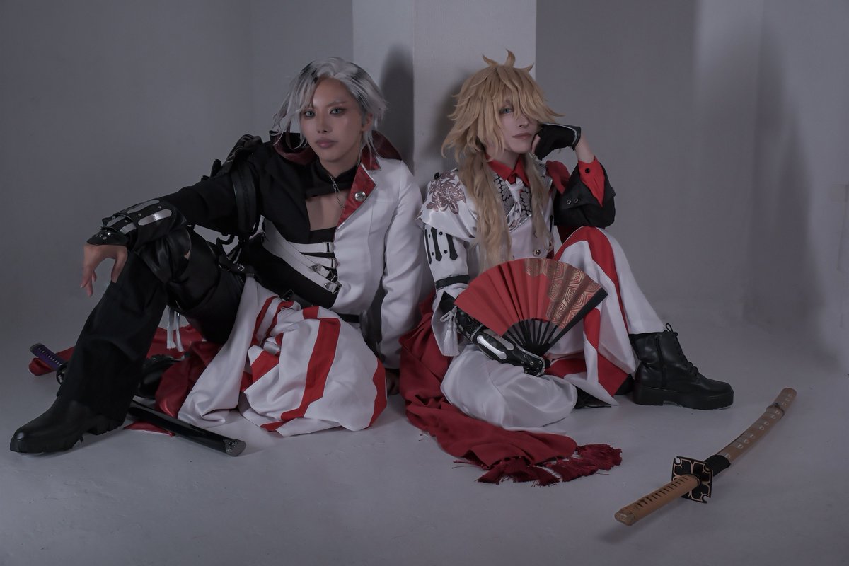 yukinocos_2desu's tweet photo. cosplay

　　　　　　　本日の速報✨

　　　　　　　御前と道誉

・photo...@AsepsFire さん https://t.co/JnTdu9GVMO