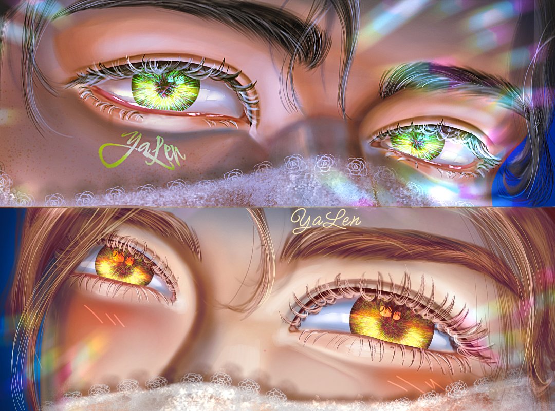 Yalen820's tweet photo. Please place your order on my bio or Vgen page 👁️👁️
https://t.co/AGHNchnZzW

 #semirealism #commissionsopen #vgen #painting https://t.co/Khull5BmmX