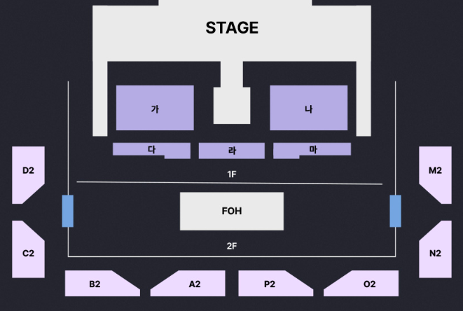 jijijdikw's tweet photo. 트리플에스양도 tripleS양도 트리플에스티켓 트리플에스콘서트 트리플에스
2026 tripleS World Tour < ANDLESS > in Seoul
▪️ 일정 : 26.10.10 / 10.11

[1​0/10 토요일]
✔️ 1층 나구역 1열 | 18만
✔️ 2층 P2​구역 1열 : 10.0만

▪️ 10/11(일)
⭕ 1층 라구역 1열 -​ 18만

댈티 티켓 취켓 선예매 일반예매 취켓팅 콘서트 일예 대리티켓 티켓팅대리 티켓양도
[#501e]