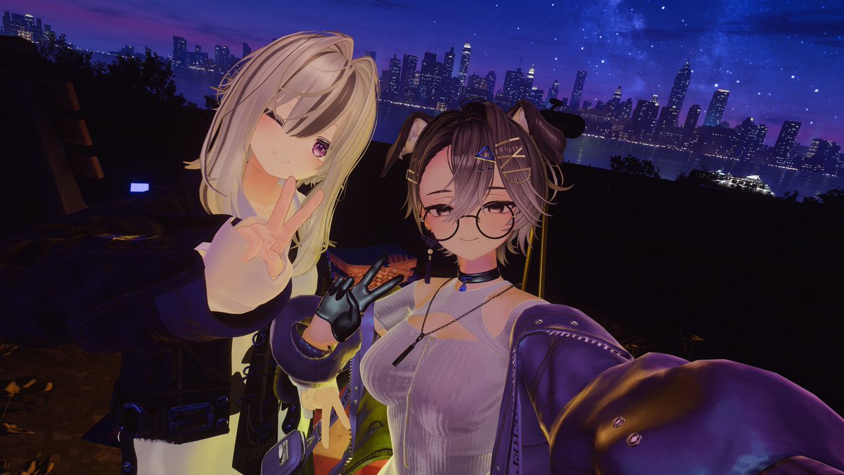 Utatatata0000's tweet photo. 夜勤最終日！！

無理せず！
全力で！
サボる！！！

今日はずっと推しメロお姉さんにオタクムーブかましてましたごめんなさい(〃°Д°〃) https://t.co/e6IN9EkidZ