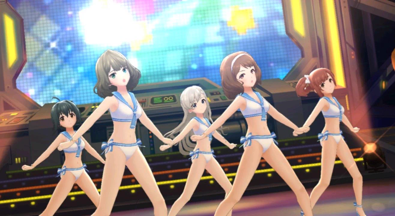 シンデレラWALK3枚セット コネホP@だてまき2176号 on X: 
