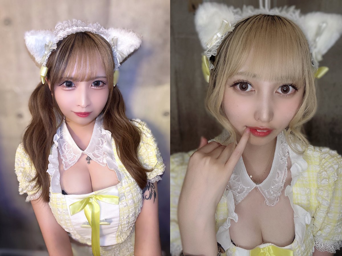 sendai_camulemo's tweet photo. 🦊9/12出勤メンバー🦊

21時
ピピ@CL_pipi 
さーたん@saatan__n 
神楽@CAGURA_sendai 

22時
ほのぴす@1113ty0618 
てん@_ten_ooo 

23時
れい@0_chan__ 
しの@sino_0706_ 

24時
たま@10bxy 
みみみ@333mimimi__ 

ご���宅お待ちしてます✨ https://t.co/QXNF6W7mcx