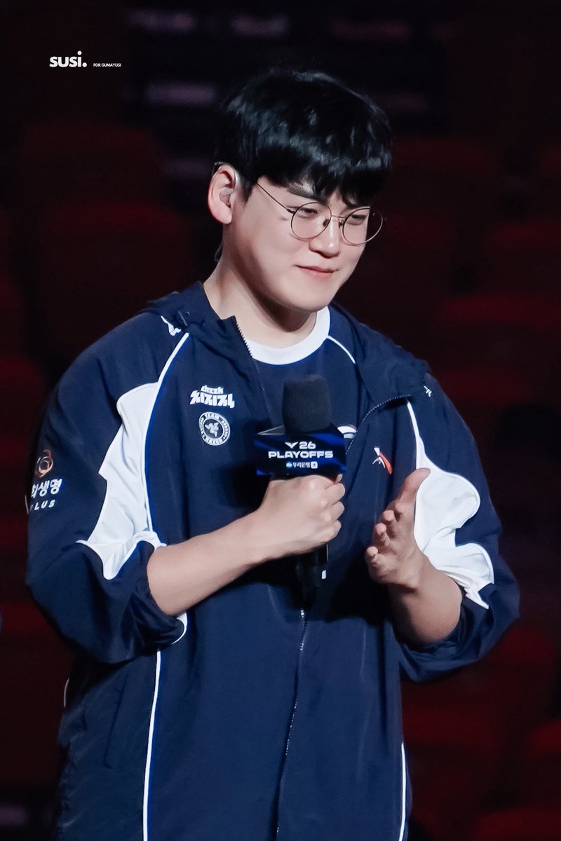 susi_gmys's tweet photo. 260912 LCK 결승 진출전

오늘도 수고했어 민형아 ❤️

#구마유시 #GUMAYUSI
@gumayusi_min https://t.co/zsDfHQUDgo