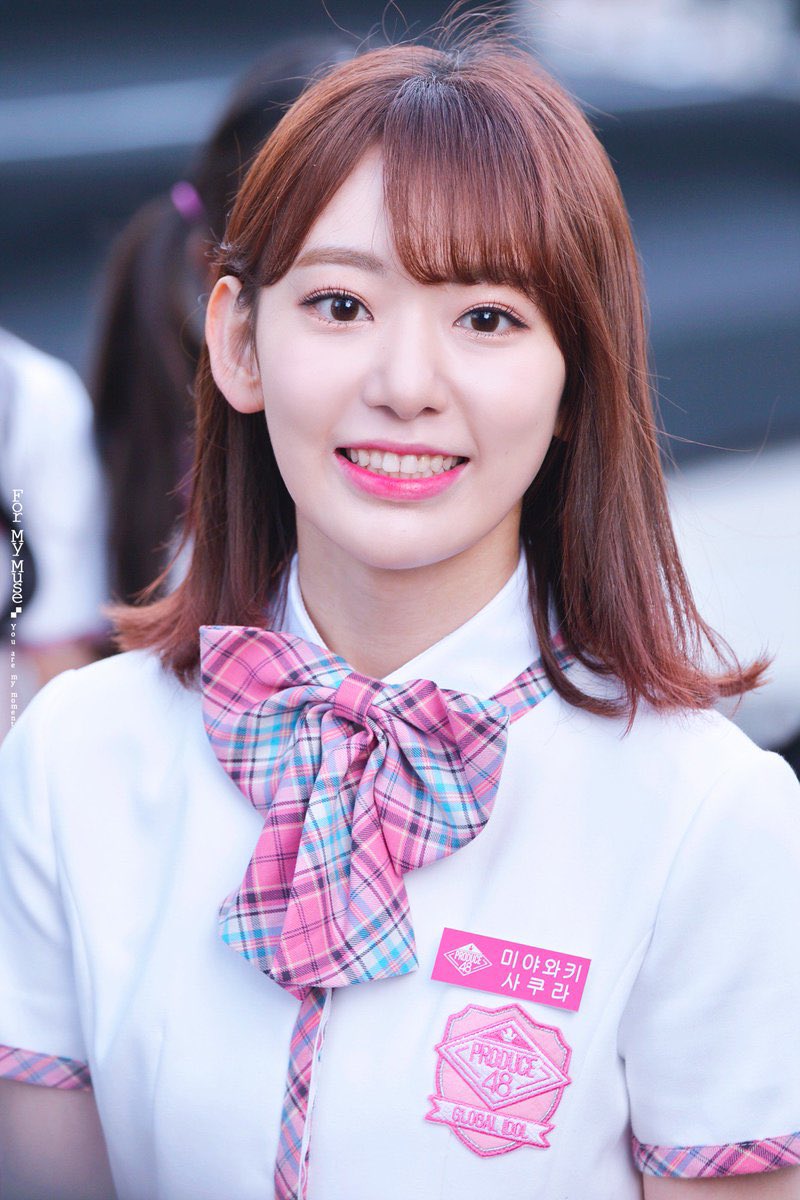 MTManthana's tweet photo. พี่เบียง สวยเหมือนไอดอลที่มัมชอบเลยค่ะ #miyawakisakura #Biancabear #Butterbear #ด้อมน้องเนย #ButterbearBiancabearinJP #akb48 https://t.co/hQ3SSP3fm2