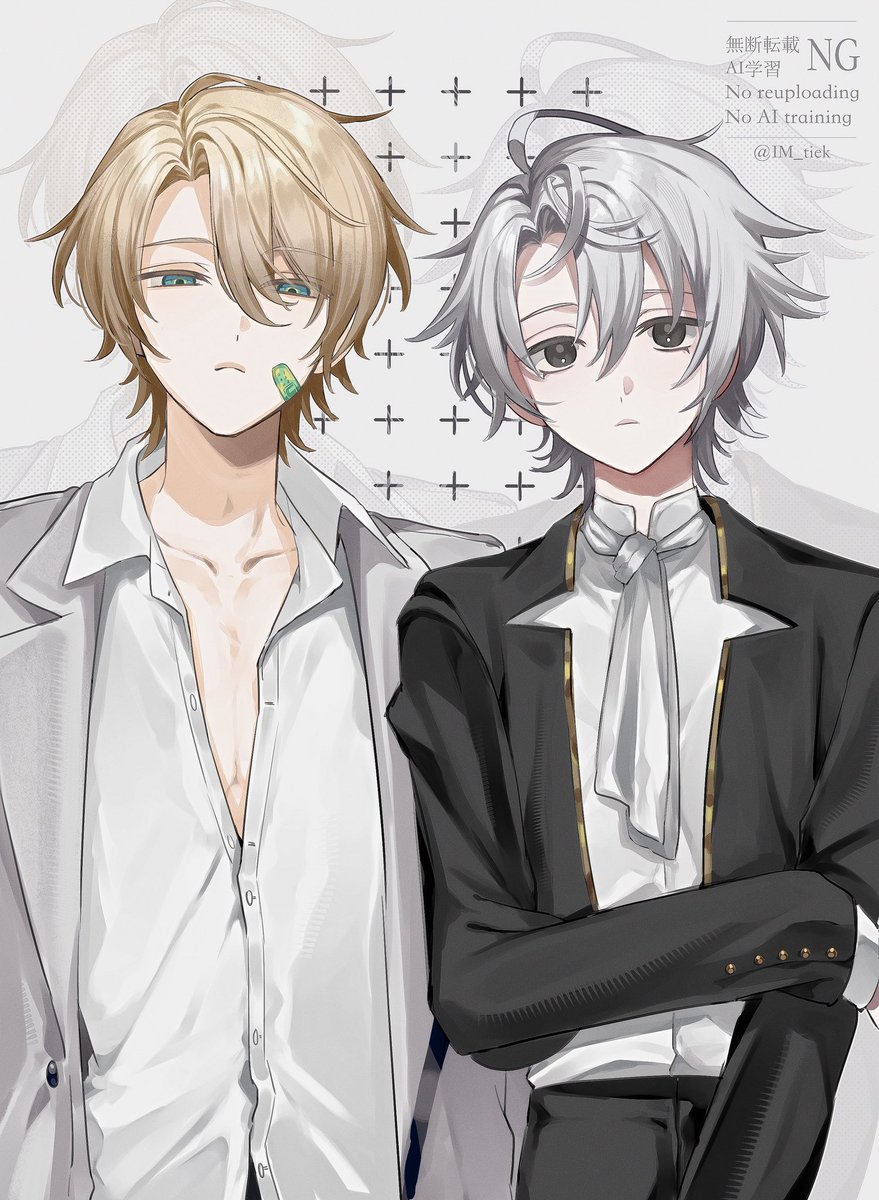 IM_tiek's tweet photo. プリモ #エイトリFA https://t.co/P8WMgnXx5t