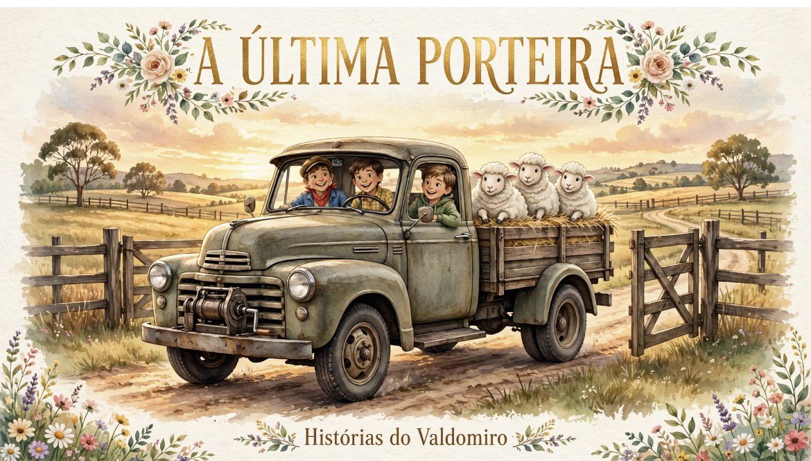 mennabarreto71's tweet photo. Do blog HISTÓRIAS DO VALDOMIRO:

“A ÚLTIMA PORTEIRA”

https://t.co/relKmtsdxV https://t.co/r6qHzcWiSl