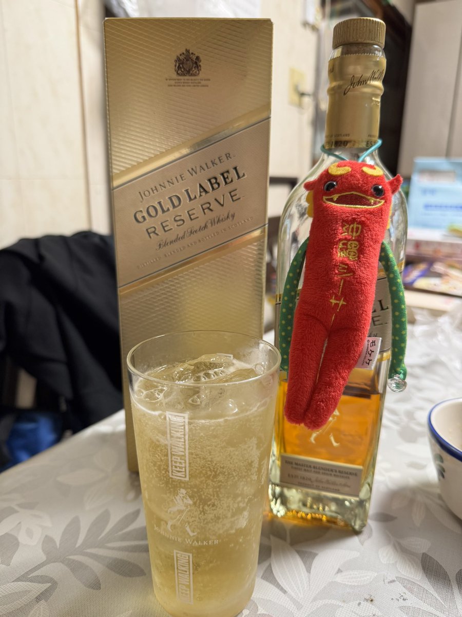 NIDASITAkotya's tweet photo. お酒はとてもいいもんだ
今日は家だけどね https://t.co/zL4CfQOxpB