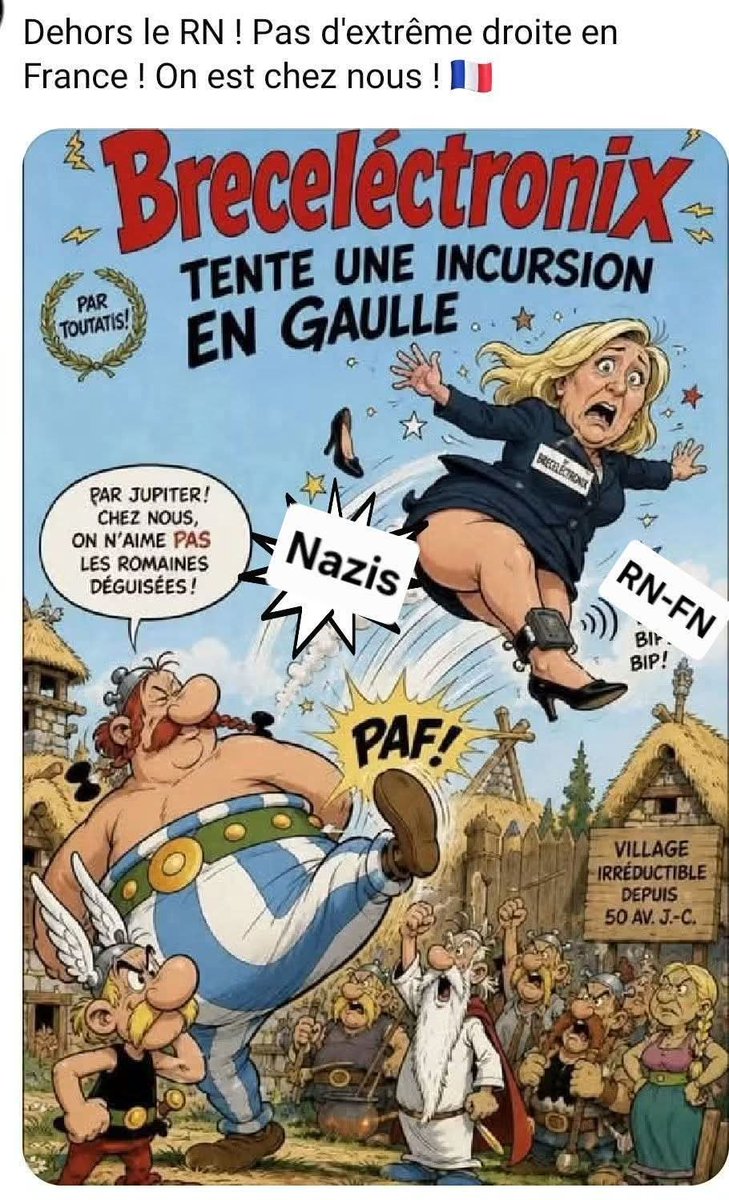 skyette83's tweet photo. Résistantes, Résistantes, vous m'avez compris 🤣😅bon week-end à vous 😘 https://t.co/oVwGzBva0l